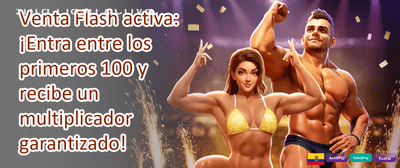 Recarga de Fin de Semana promotion
