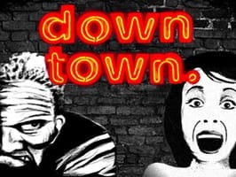 Downtown screenshot