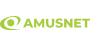 Amusnet Logo
