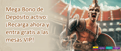 Torneo de Slots Ecuador promotion