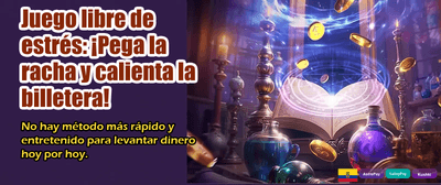 Tus apuestas favoritas aquí