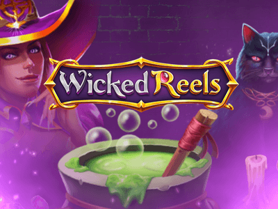 Wicked Reels screenshot