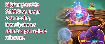 Lluvia de Giros Gratis promotion banner