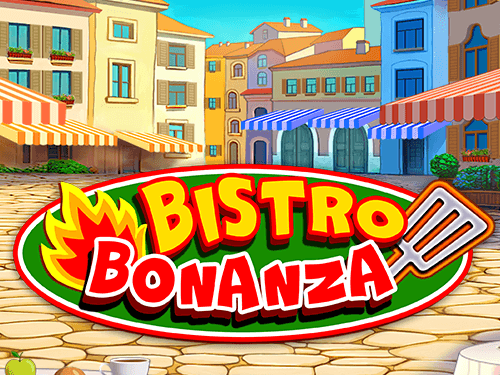 Bistro Bonanza screenshot