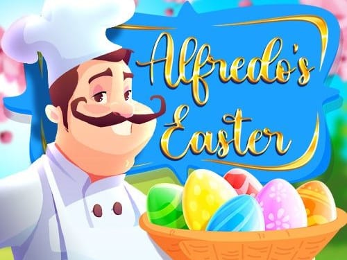 Alfredo s Easter