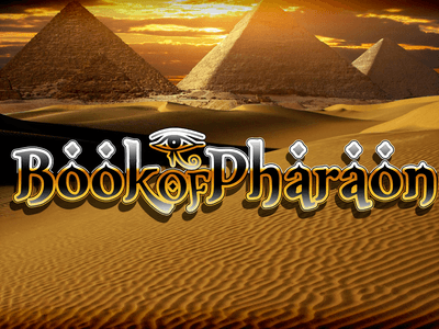 Book of Pharaon HD screenshot