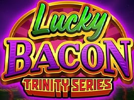 LUCKY BACON TRINITY SERIES screenshot