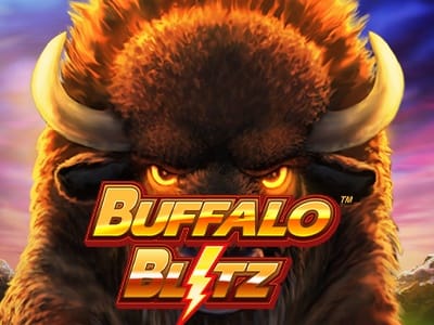 Buffalo Blitz screenshot
