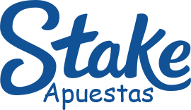 Stake Casa de Apuestas Logo
